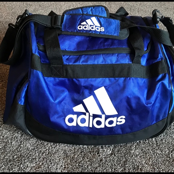 adidas Other - Adidas Duffle Bag - Gym Bag